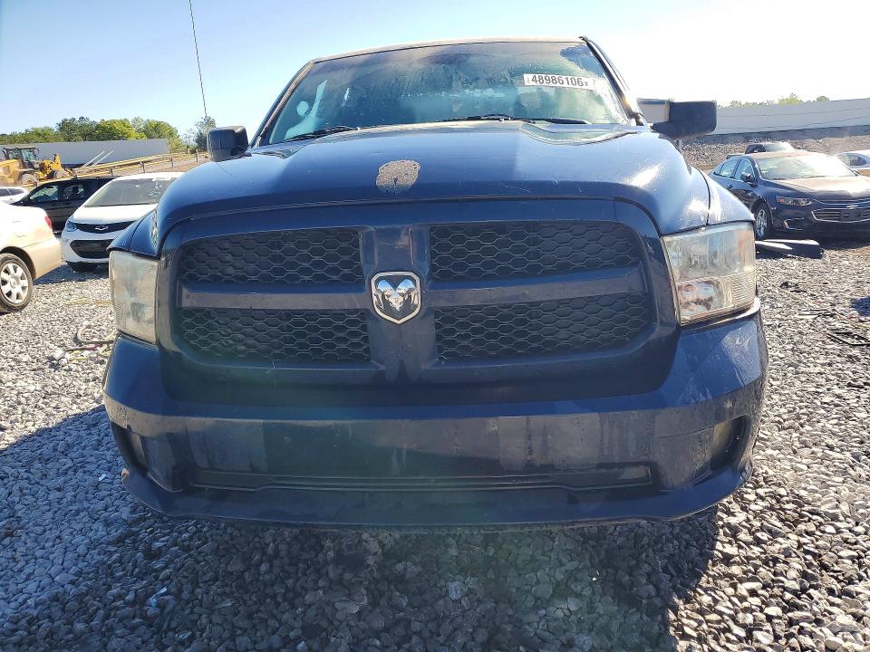 Продаж на аукціоні авто 2015 Ram 1500, vin: 1C6RR6FT1FS523839, номер лоту: 48986106