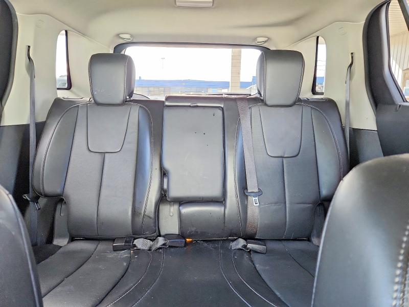 2016 Gmc Terrain მანქანა იყიდება აუქციონზე, vin: 2GKFLVE3XG6203260, აუქციონის ნომერი: 48755746