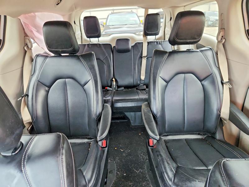 Aukcja sprzedaży 2023 Chrysler Pacifica, vin: 2C4RC1L74PR626499, numer aukcji: 48428636