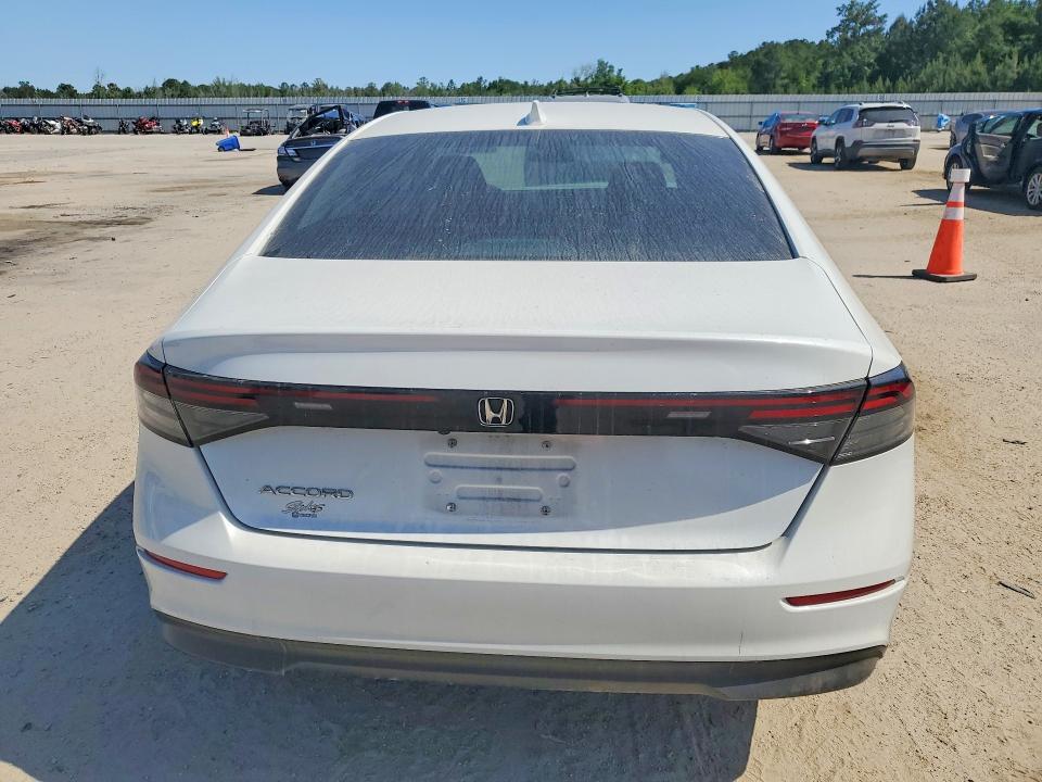 Продаж на аукціоні авто 2023 Honda Accord, vin: 1HGCY1F30PA005282, номер лоту: 50235346