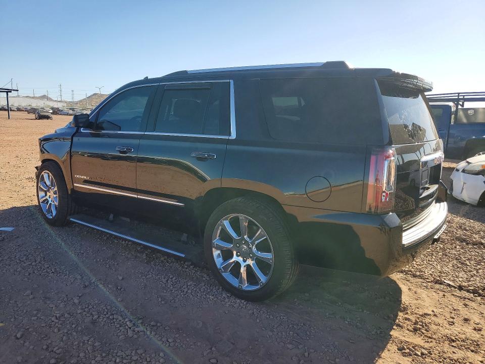 49976996 :رقم المزاد ، 1GKS2CKJ7GR143435 vin ، 2016 Gmc Yukon مزاد بيع