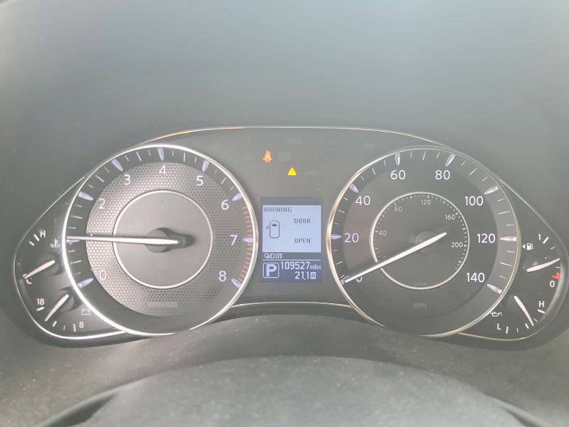 2018 Nissan Armada მანქანა იყიდება აუქციონზე, vin: JN8AY2NC3J9550953, აუქციონის ნომერი: 48540796