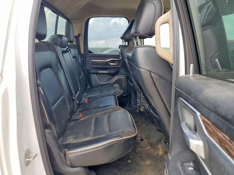 Продаж на аукціоні авто 2020 Ram 1500, vin: 1C6SRFDTXLN295774, номер лоту: 49501376