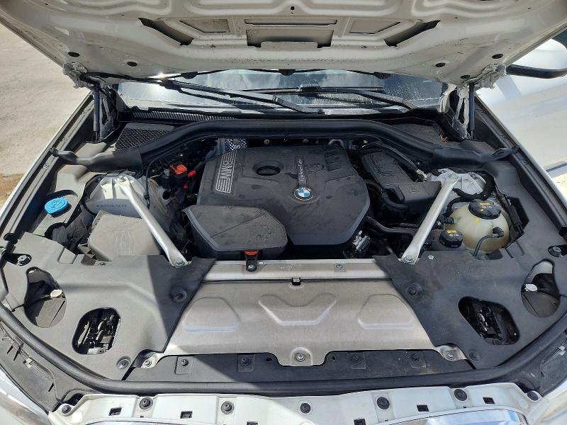 Продаж на аукціоні авто 2019 Bmw X3, vin: 5UXTR7C58KLR51419, номер лоту: 41629666