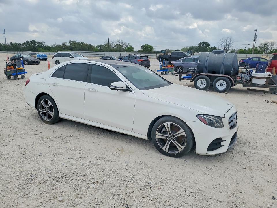 Продажа на аукционе авто 2019 Mercedes-benz E, vin: WDDZF4JB0KA533515, номер лота: 48305106