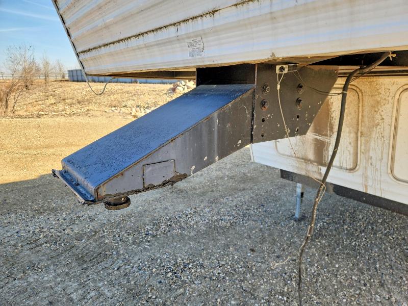 48270176 :رقم المزاد ، 4XSFWDA26XA033602 vin ، 1998 Froest River Wildwood مزاد بيع