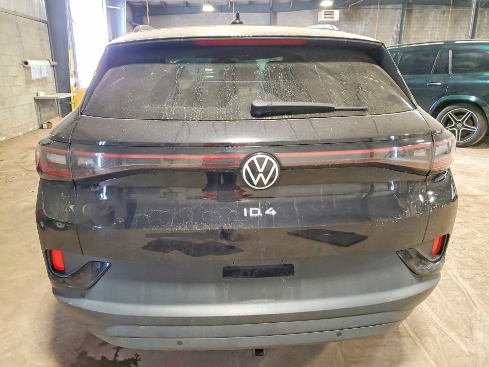 Aukcja sprzedaży 2023 Volkswagen Id.4, vin: 1V2GNPE87PC002410, numer aukcji: 49407066
