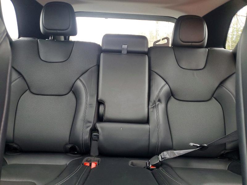 Aukcja sprzedaży 2022 Jeep Cherokee, vin: 1C4PJMMX8ND511501, numer aukcji: 51412496