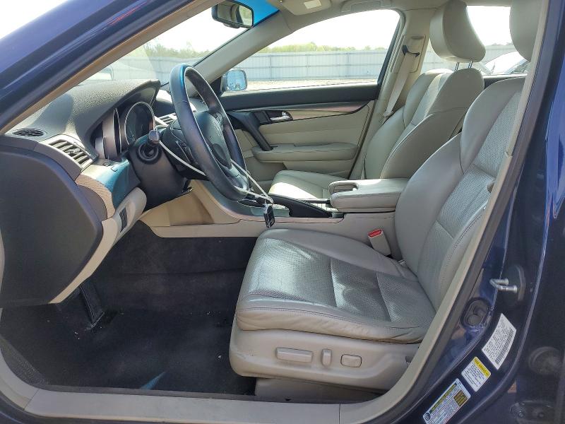 Продаж на аукціоні авто 2013 Acura Tl, vin: 19UUA8F53DA015464, номер лоту: 49456516