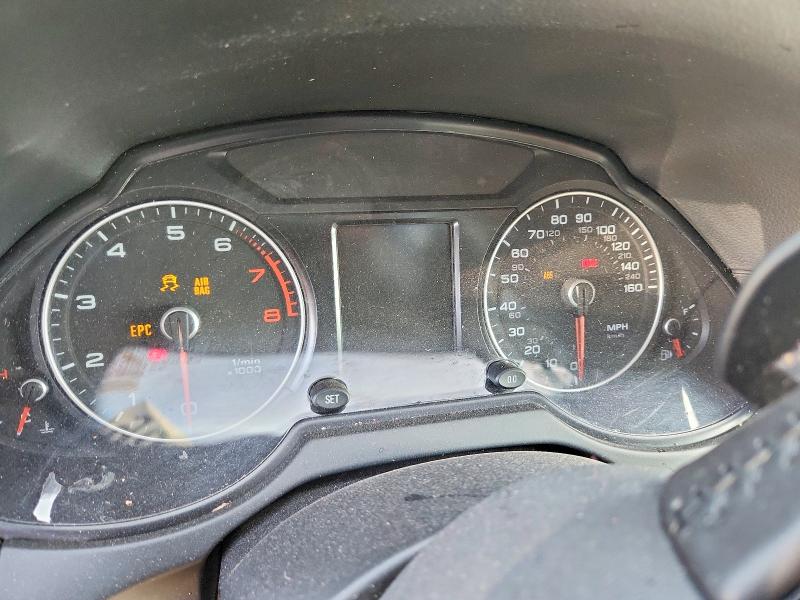 Продажа на аукционе авто 2017 Audi Q5, vin: WA1M2AFP7HA030764, номер лота: 49054906