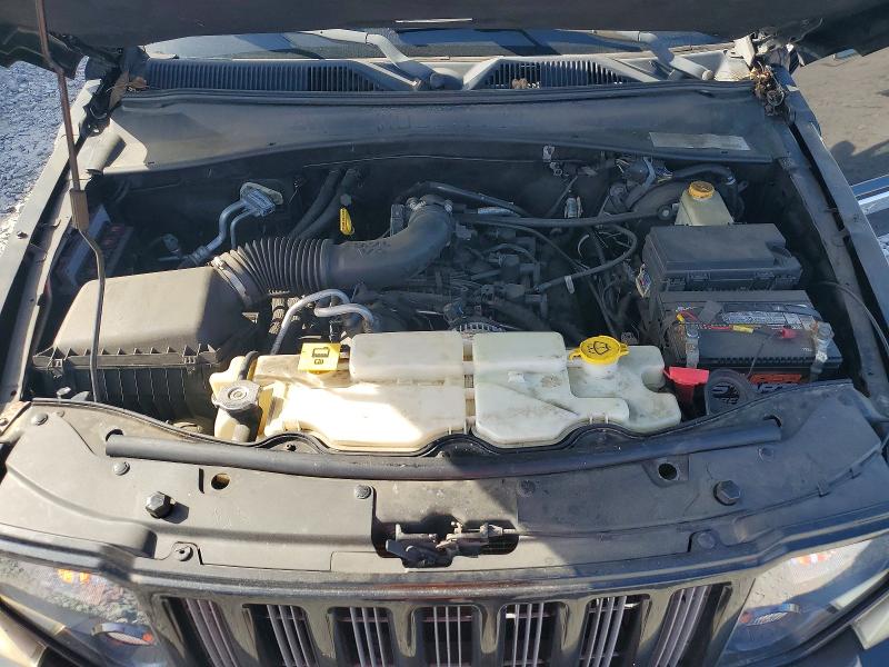 2011 Jeep Liberty მანქანა იყიდება აუქციონზე, vin: 1J4PN2GK4BW557720, აუქციონის ნომერი: 49939146