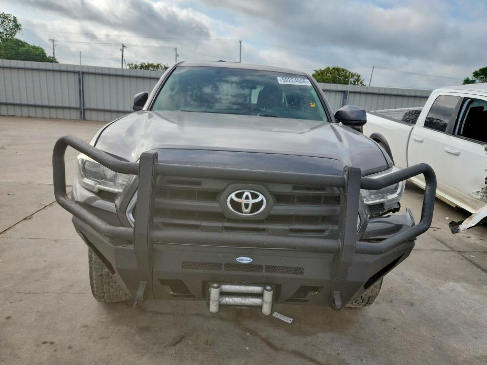 Aukcja sprzedaży 2017 Toyota Tacoma, vin: 5TFAZ5CNXHX053211, numer aukcji: 50224666