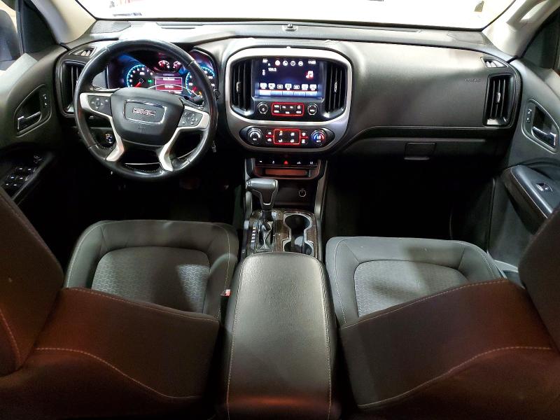 Продажа на аукционе авто 2016 Gmc Canyon, vin: 1GTG6CE33G1290482, номер лота: 50214856