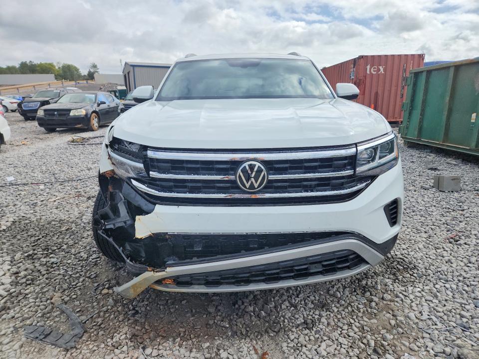 Продаж на аукціоні авто 2021 Volkswagen Atlas Cross Sport, vin: 1V2WC2CA3MC208328, номер лоту: 48296086