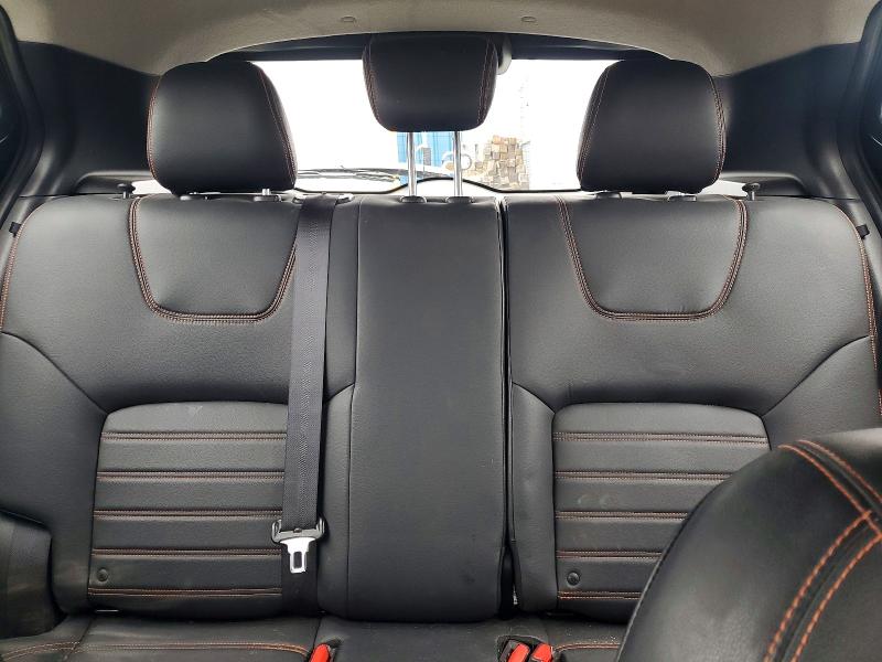 Продаж на аукціоні авто 2018 Nissan Kicks, vin: 3N1CP5CU9JL500198, номер лоту: 47865856