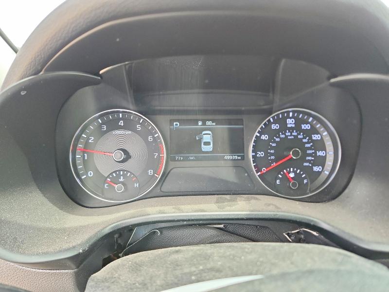 Auction sale of the 2023 Kia Forte, vin: 3KPF24AD1PE650065, lot number: 50955276