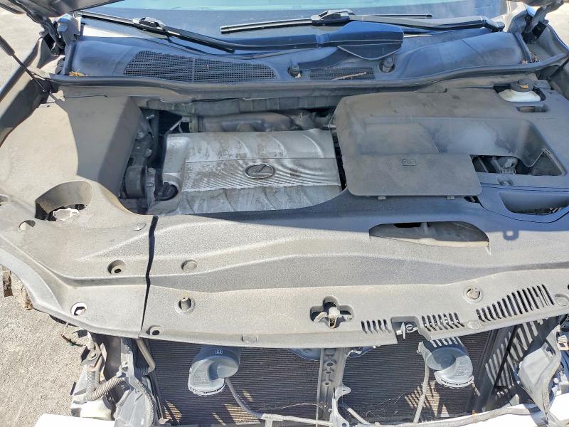 Продаж на аукціоні авто 2014 Lexus Rx 350, vin: JTJBK1BA8E2037613, номер лоту: 50854306