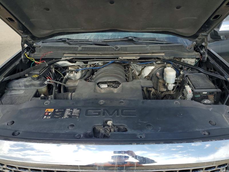 Aukcja sprzedaży 2015 Gmc Sierra, vin: 3GTU2WEJ3FG353076, numer aukcji: 51767696