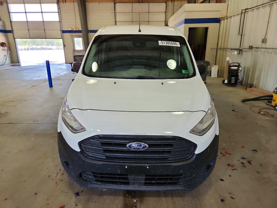 Продажа на аукционе авто 2020 Ford Transit Connect, vin: NM0LS7E22L1440260, номер лота: 51305686