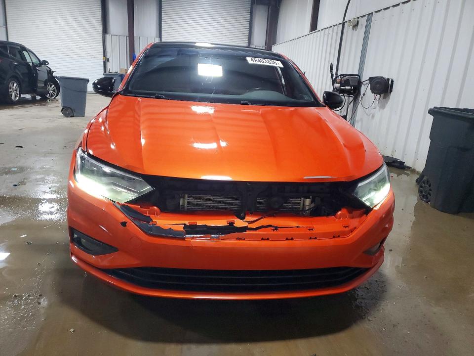 Aukcja sprzedaży 2019 Volkswagen Jetta, vin: 3VWC57BU4KM227583, numer aukcji: 49403336