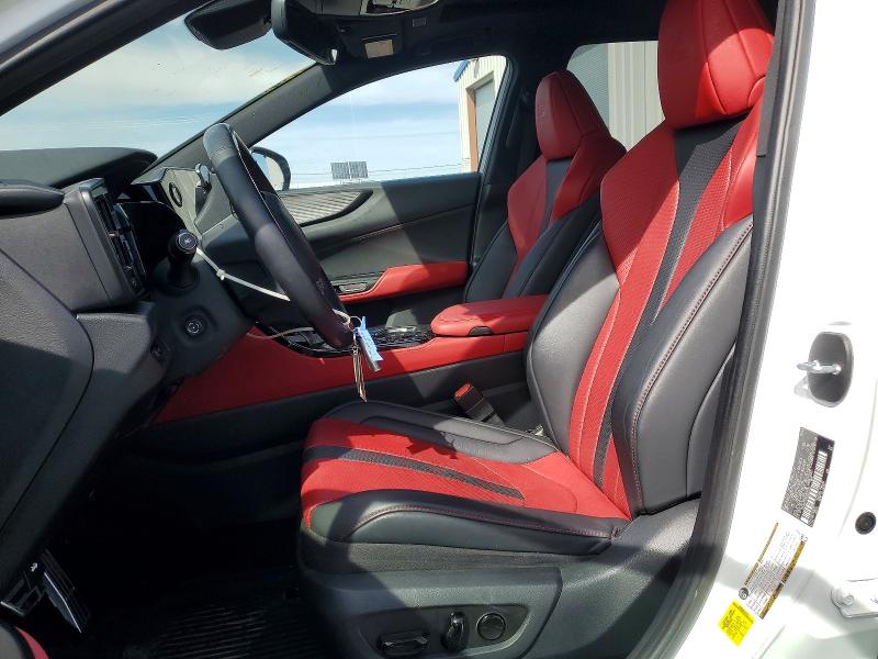 Aukcja sprzedaży 2022 Lexus Nx, vin: JTJKKCFZ5N2005102, numer aukcji: 49489066