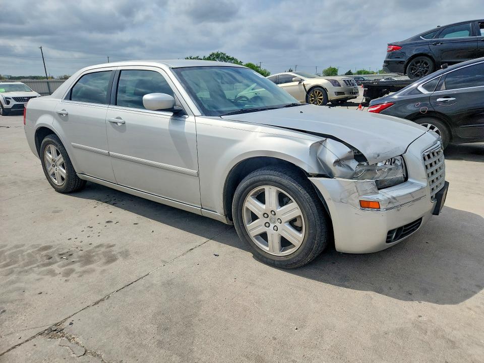 48274146 :رقم المزاد ، 2C3KK53GX6H107459 vin ، 2006 Chrysler 300 مزاد بيع