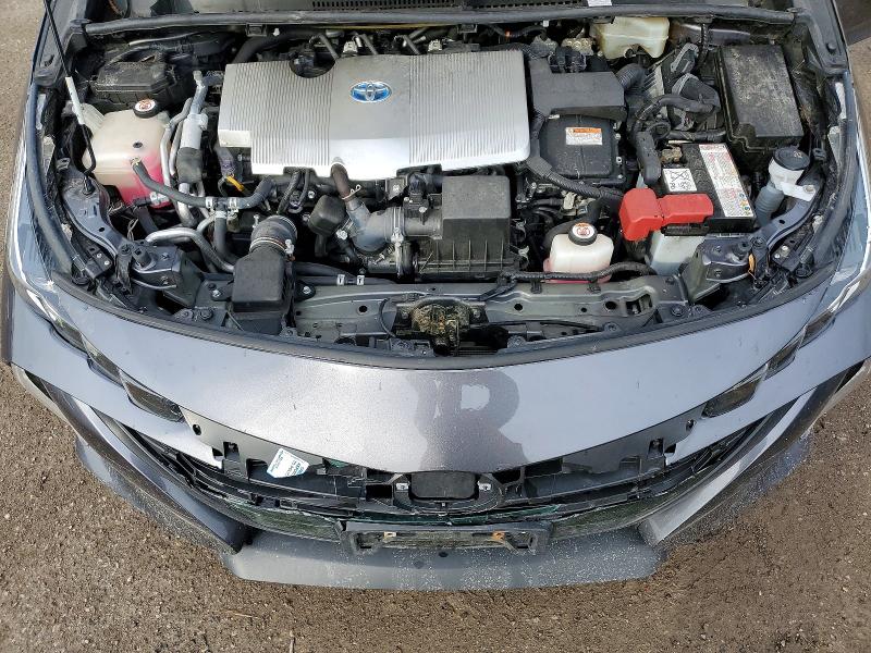 Aukcja sprzedaży 2019 Toyota Prius Prime, vin: JTDKARFP7K3110852, numer aukcji: 49427116