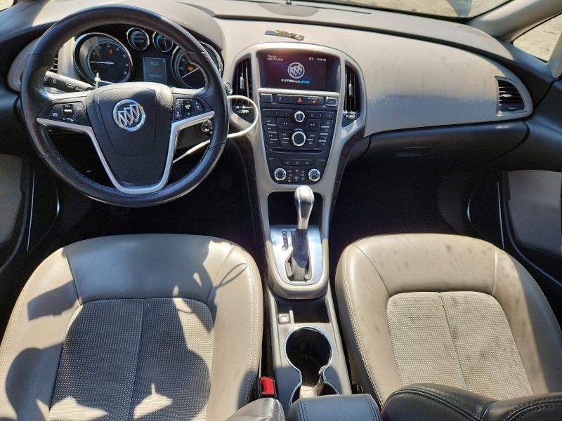 50958766 :رقم المزاد ، 1G4PP5SK0D4202529 vin ، 2013 Buick Verano مزاد بيع