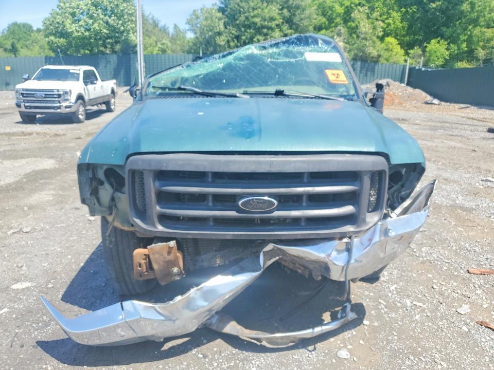 Aukcja sprzedaży 2000 Ford F250, vin: 1FTNF20F8YEB10619, numer aukcji: 51573116