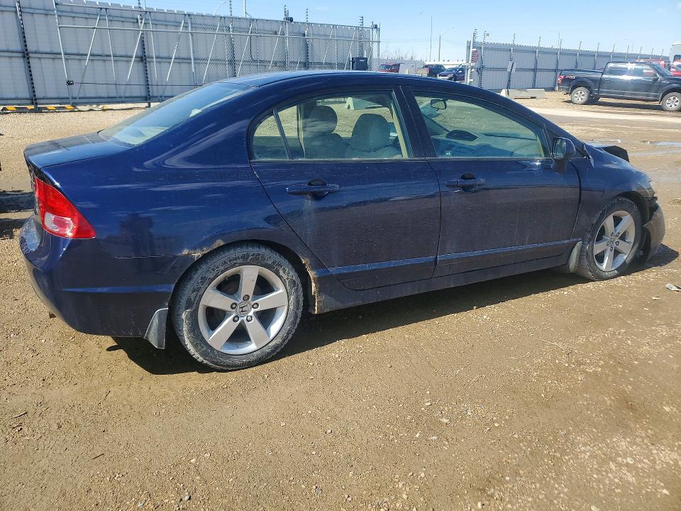 Aukcja sprzedaży 2006 Honda Civic, vin: 2HGFA16516H021820, numer aukcji: 51657216