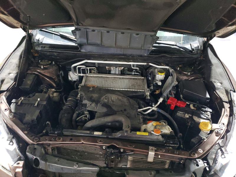 Aukcja sprzedaży 2021 Subaru Ascent, vin: 4S4WMAFD2M3410748, numer aukcji: 49291676