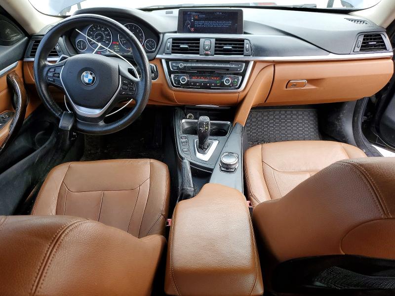 Aukcja sprzedaży 2014 Bmw 435, vin: WBA3R5C55EK188322, numer aukcji: 50790076