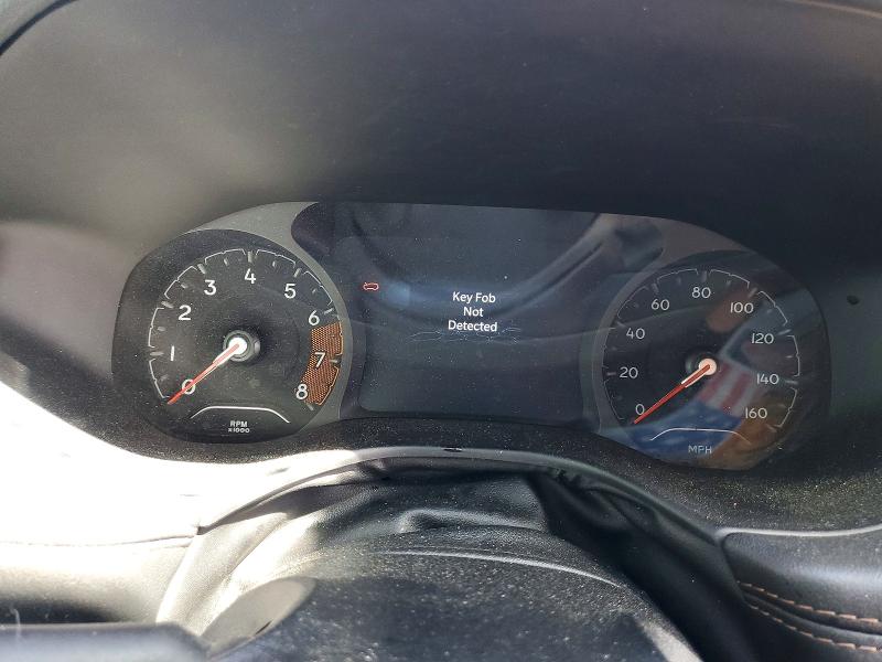 Продажа на аукционе авто 2023 Jeep Compass, vin: 3C4NJDCN0PT511402, номер лота: 48591376
