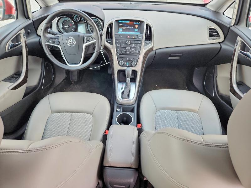 Aukcja sprzedaży 2016 Buick Verano, vin: 1G4PR5SK8G4111572, numer aukcji: 50235236