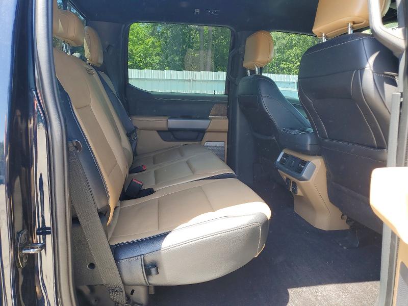 Aukcja sprzedaży 2021 Ford F150, vin: 1FTFW1E5XMKE62823, numer aukcji: 51504166