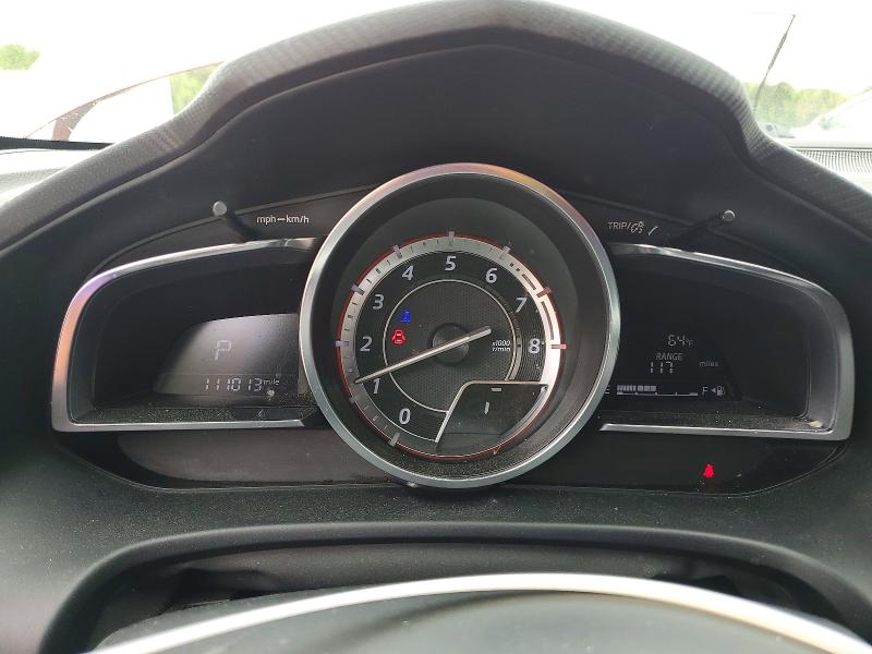 Aukcja sprzedaży 2015 Mazda 3, vin: JM1BM1M32F1233792, numer aukcji: 48666386