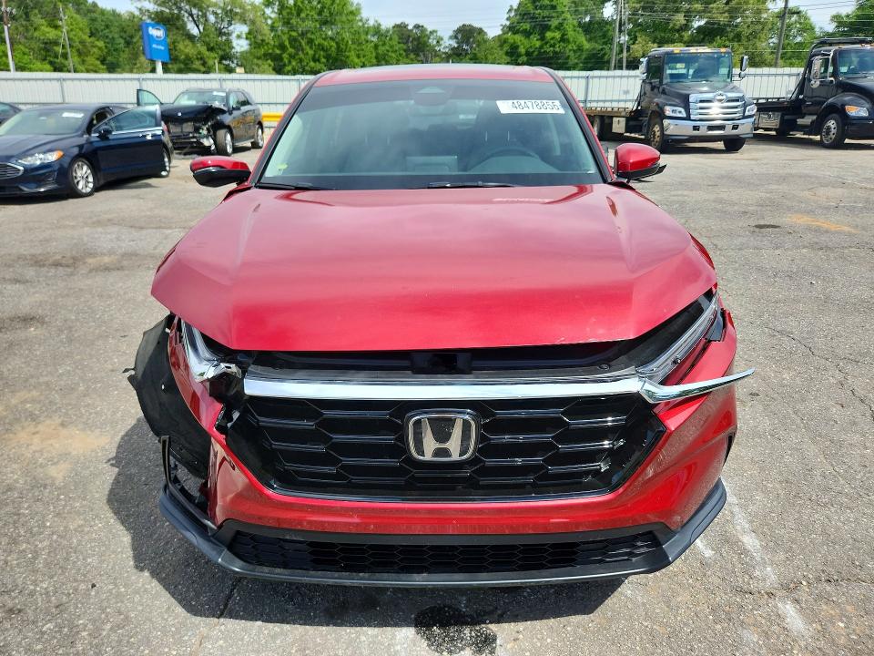 Продаж на аукціоні авто 2023 Honda Cr-v, vin: 2HKRS4H48PH437239, номер лоту: 48478856