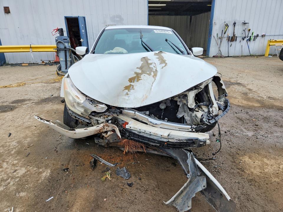 Aukcja sprzedaży 2016 Honda Accord, vin: 1HGCR2F56GA182200, numer aukcji: 51445076