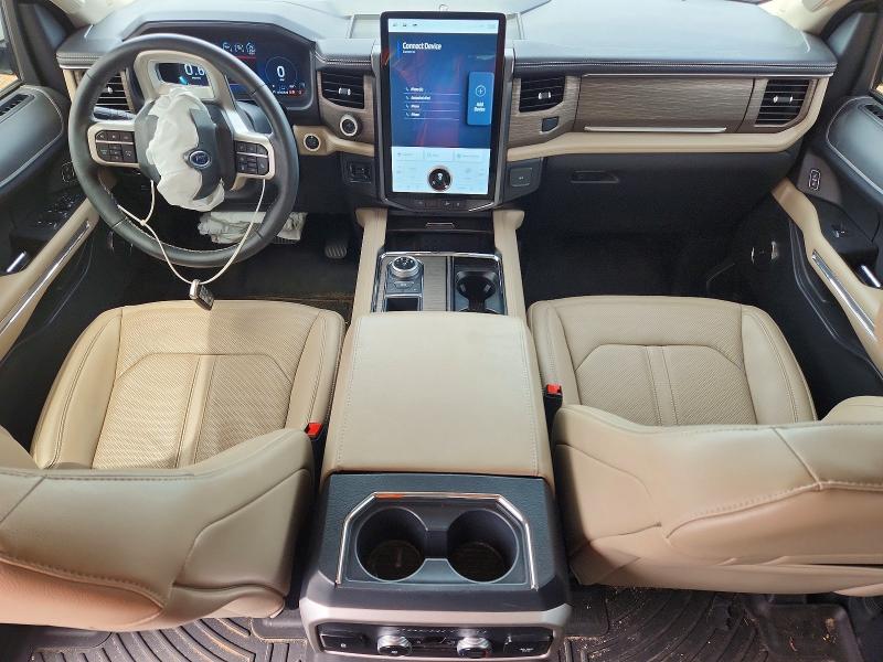 Aukcja sprzedaży 2024 Ford Expedition, vin: 1FMJK1K86REA48573, numer aukcji: 50317016
