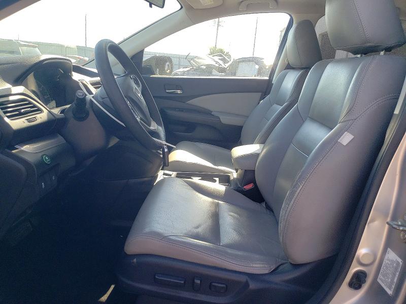 Aukcja sprzedaży 2015 Honda Cr-v, vin: 3CZRM3H5XFG709191, numer aukcji: 50259556