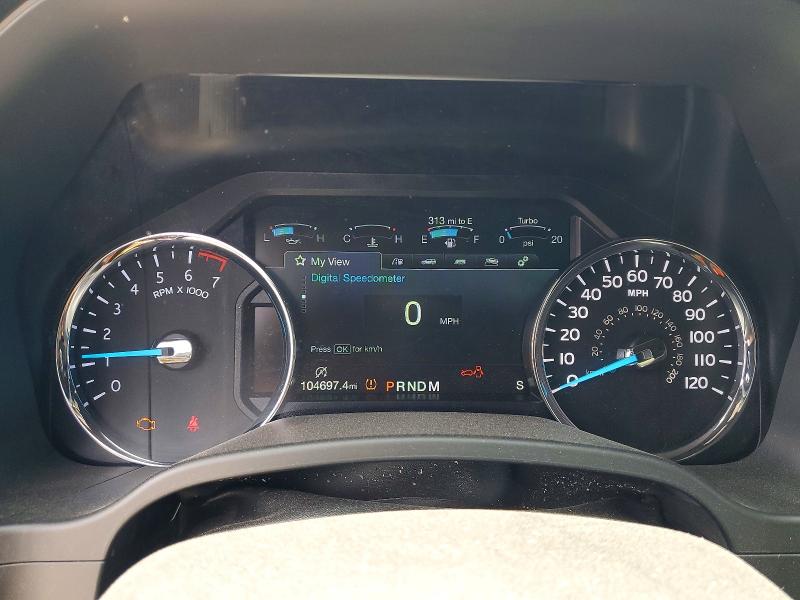 Aukcja sprzedaży 2018 Ford Expedition, vin: 1FMJK2AT4JEA31061, numer aukcji: 51054396