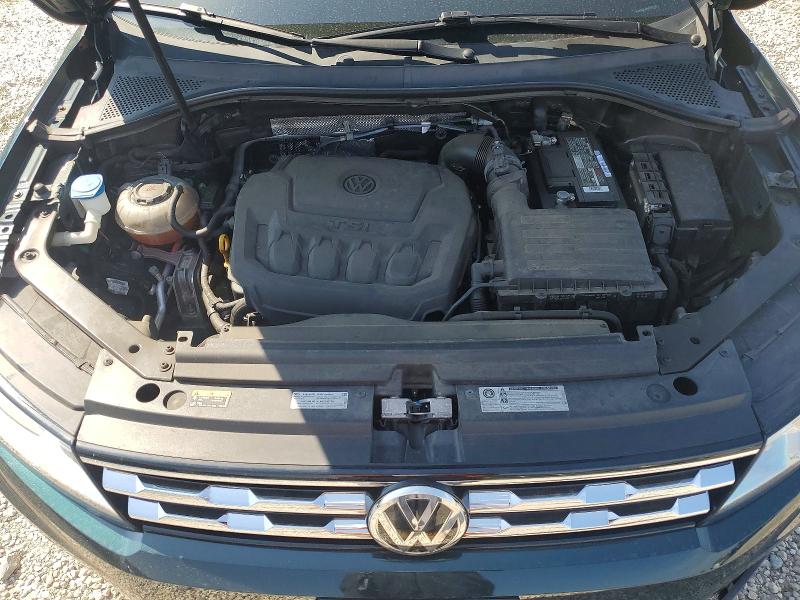 Aukcja sprzedaży 2019 Volkswagen Tiguan, vin: 3VV1B7AX3KM146784, numer aukcji: 51062706