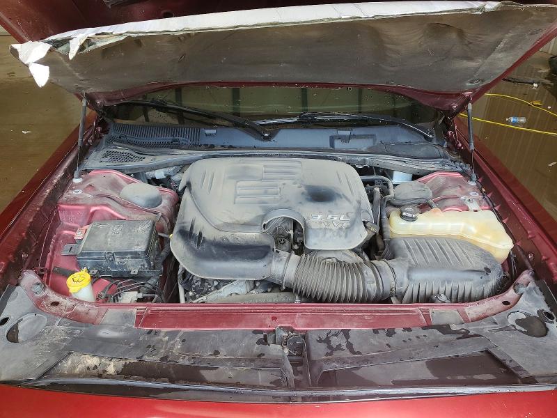 Aukcja sprzedaży 2018 Dodge Challenger, vin: 2C3CDZGG9JH209683, numer aukcji: 51128766