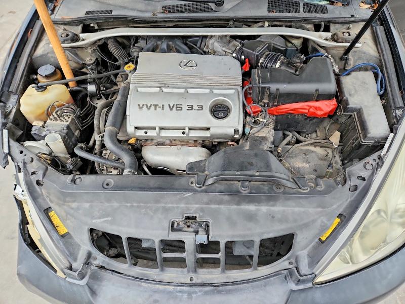 Продажа на аукционе авто 2005 Lexus Es, vin: JTHBA30G155124758, номер лота: 51003566