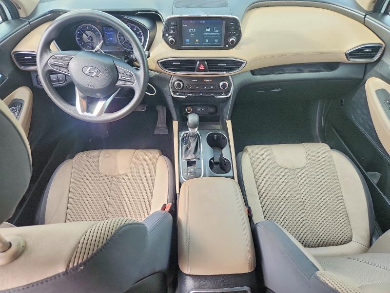 Продажа на аукционе авто 2019 Hyundai Santa Fe, vin: 5NMS23AD2KH089577, номер лота: 51170786