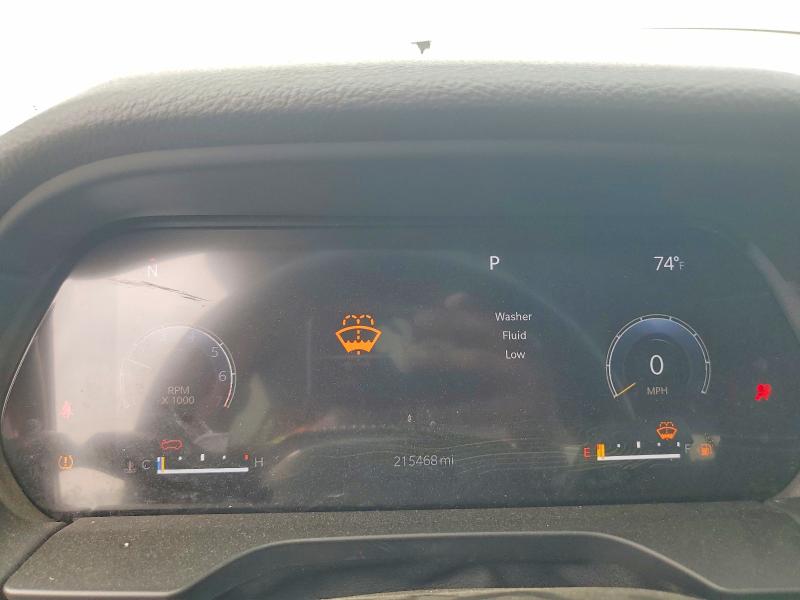 Продажа на аукционе авто 2023 Jeep Grand Cherokee, vin: 1C4RJKAG4P8817673, номер лота: 48498216