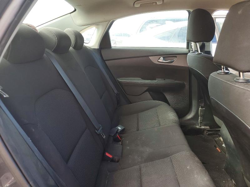 Aukcja sprzedaży 2021 Kia Forte, vin: 3KPF24AD6ME299486, numer aukcji: 49585336
