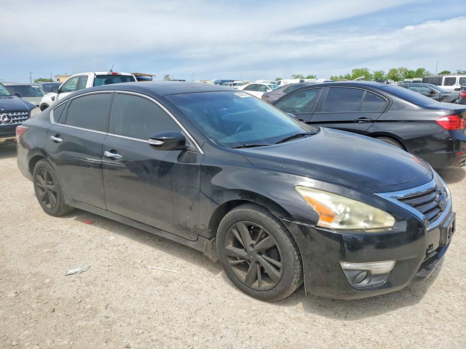 Aukcja sprzedaży 2015 Nissan Altima, vin: 1N4AL3AP1FC124980, numer aukcji: 48426806