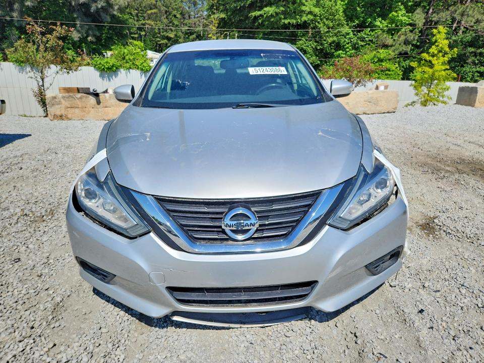 51243086 :رقم المزاد ، 1N4AL3AP3JC128439 vin ، 2018 Nissan Altima مزاد بيع