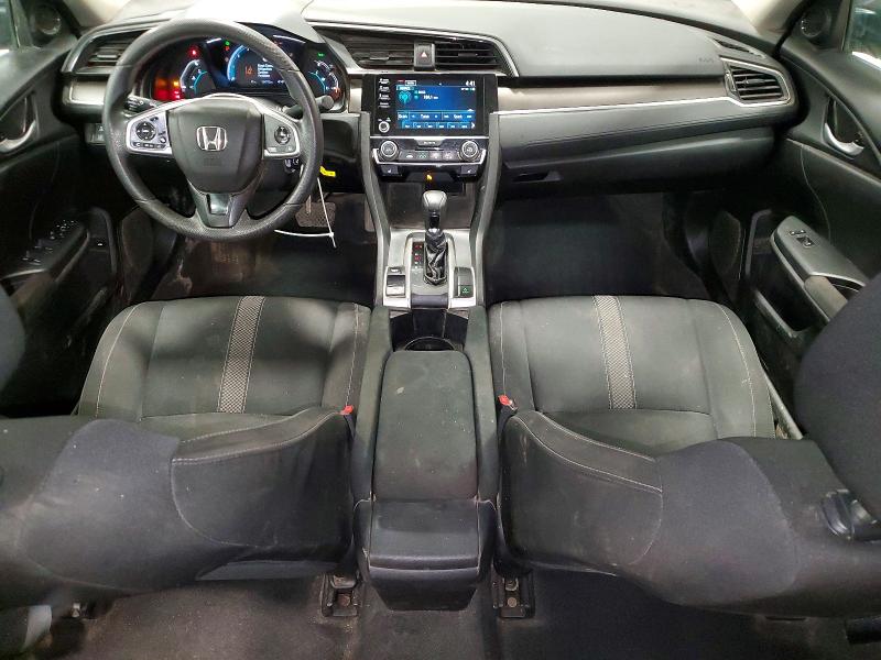 Aukcja sprzedaży 2020 Honda Civic, vin: 2HGFC2F50LH033114, numer aukcji: 48799696